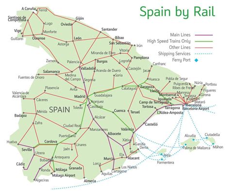 Spania .
